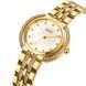 Skmei 1979GD Gold 1080-2422 фото 2