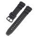 Ремінець для Casio AE-1000W Black BK 1051-1040 фото 2