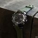 Sanda 6015 Green-Black 1044-0059 фото 4