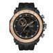 Sanda 6012 Black-Rose Gold 1044-0149 фото 1