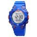 Skmei 1613BU Blue SALE 1080-2134 фото 1