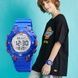 Skmei 1613BU Blue SALE 1080-2134 фото 4