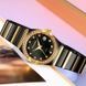 Skmei 2342BKGD Black-Gold 1080-2912 фото 4