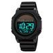 Skmei 2358BKBK Black 1080-2799 фото 2