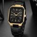 Curren 8457 Gold-Black 1008-0469 фото 2