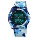 Skmei 2199CMAF Air Force Camouflage SALE 1080-2490 фото 2