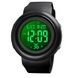 Skmei 1786BKBK Black-Black 1080-1239 фото 3