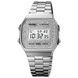 Skmei 1808SI Silver 1080-2305 фото 1