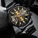 Curren 8351 Black-Gold 1008-0232 фото 2