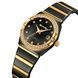 Skmei 2342BKGD Black-Gold 1080-2912 фото 2