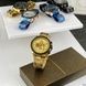 Forsining 6909 Gold-Black-Gold 1059-0055 фото 3