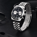 Pagani Design PD-1775 Silver-Black 1138-0197 фото 2
