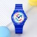 Skmei 2012BU Blue 1080-2116 фото 3