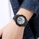 Skmei 1895 Black 1080-0769 фото 3