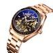 Skmei 9194RG Rose Gold 1080-1867 фото 2
