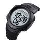Skmei 1560 Black-Gray 1080-0648 фото 3