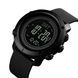 Skmei 1427BK Black + Compass 1080-0843 фото 2