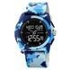 Skmei 2199CMAF Air Force Camouflage SALE 1080-2490 фото 1