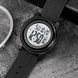 Skmei 1895 Black 1080-0769 фото 4
