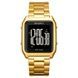 Skmei 1879GD Gold SALE 1080-1345 фото 1