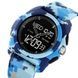 Skmei 2199CMAF Air Force Camouflage SALE 1080-2490 фото 3