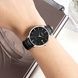 Skmei 1801LSIBK Silver-Black Leather 1080-1633 фото 3