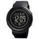 Skmei 1786BKBK Black-Black 1080-1239 фото 1
