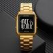 Skmei 1879GD Gold SALE 1080-1345 фото 4