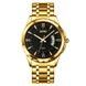 Skmei 9069GDBK Gold-Black 1080-1595 фото 1