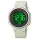 Skmei 1841GY Grey SALE 1080-1411 фото 2