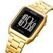 Skmei 1879GD Gold SALE 1080-1345 фото 2