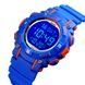 Skmei 1613BU Blue SALE 1080-2134 фото 2