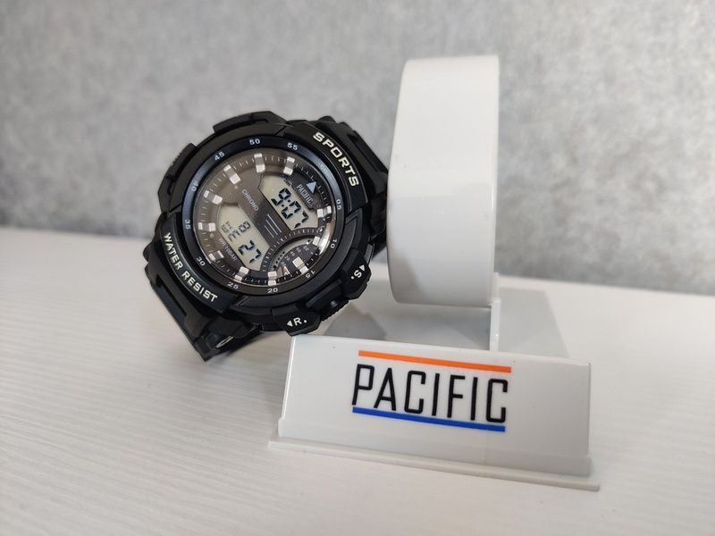 Годинник наручний чоловічий Pacific PC032701 32701 фото